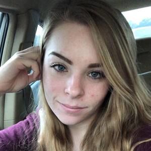 Meet your Posher, Savannah